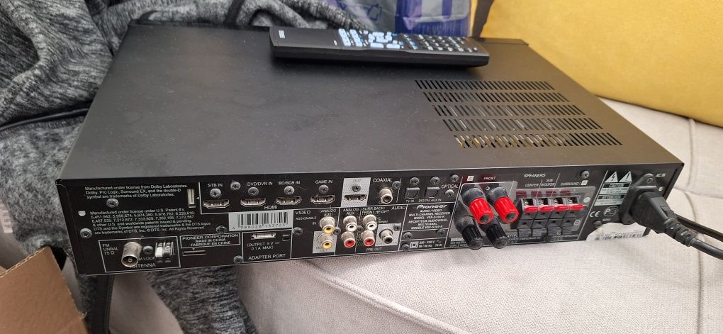 Amplificator Pioneer VSX S300
