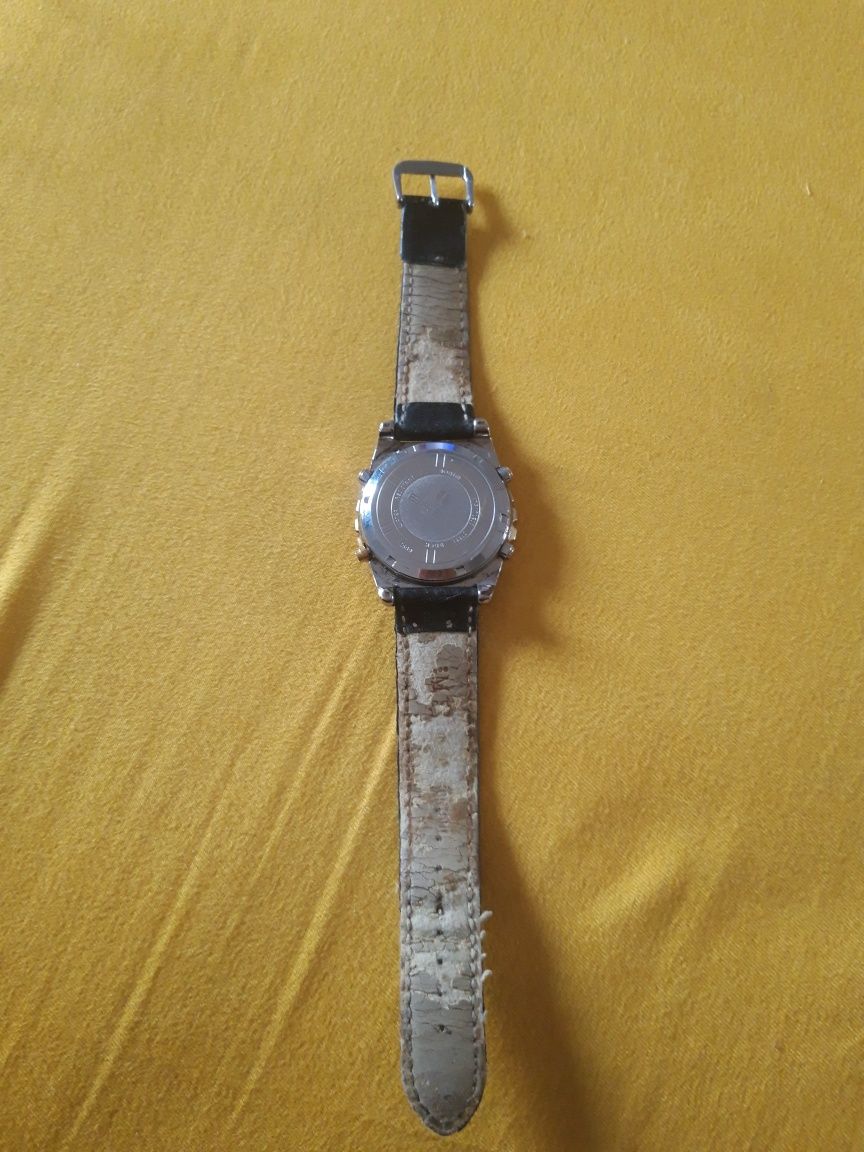 Ceas Bărbătesc Breil Chronograph Swiss Made