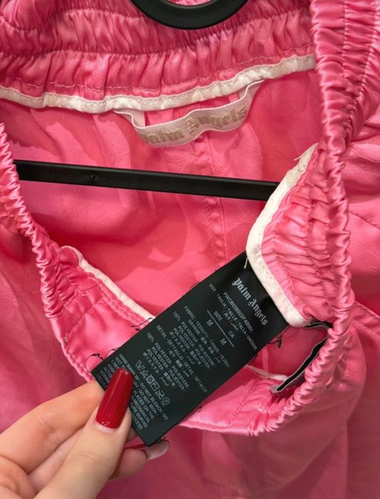 Pantaloni Palm Angels