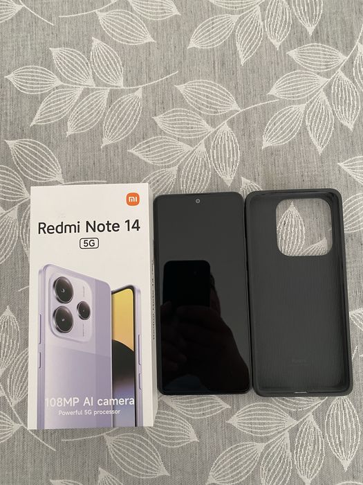 Redmi Note 14 5G