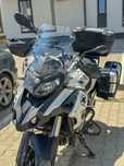 Benelli TRK502, A2, 35kw Cutie viteze schimbata integral