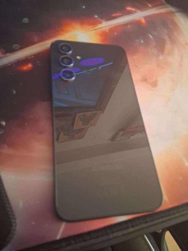 Samsung  a54  5g