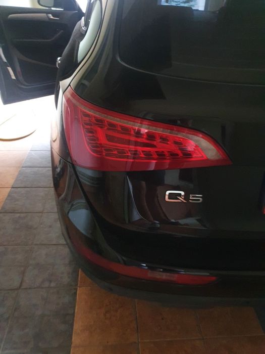 Vand Audi Q5 an 2009