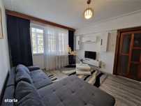 Apartament Ultracentral, 2 camere cu centrala proprie