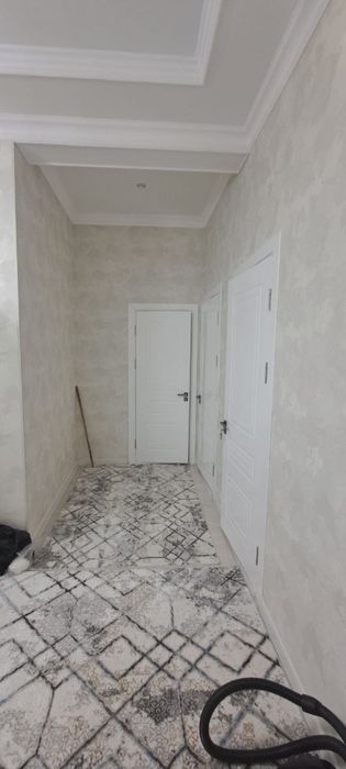 Uchastka hovli Sergili Honabod 2 sotix