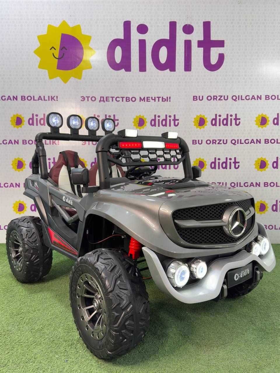 Детские Электромобиль Bolalar Mashiasi! Elektrmobil Машина
