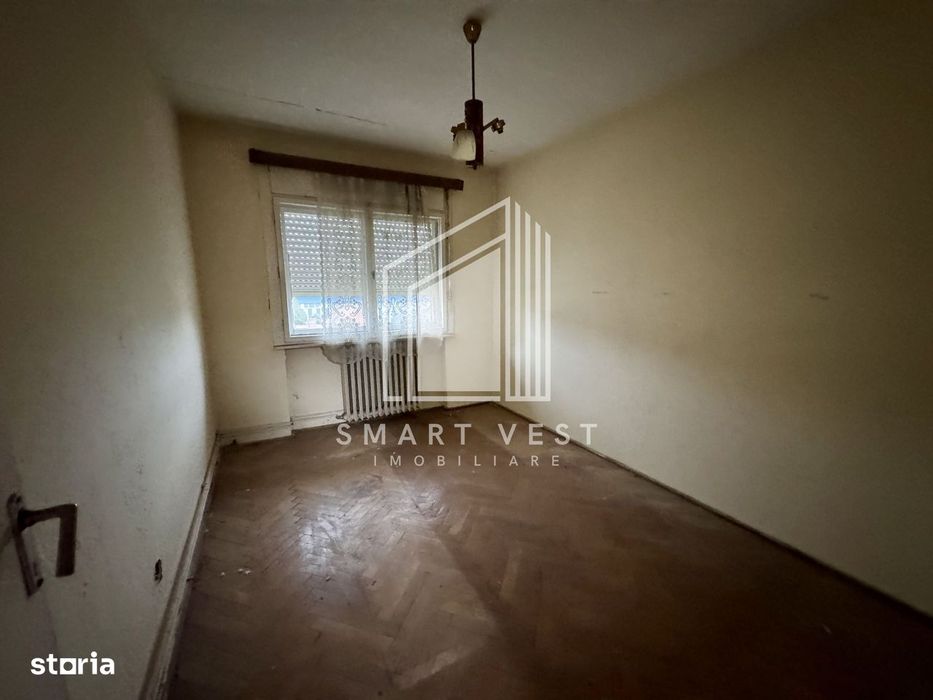 Apartament 4 camere | Zona Centrala