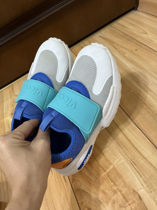 Кроссовки Vicco для мальчика
