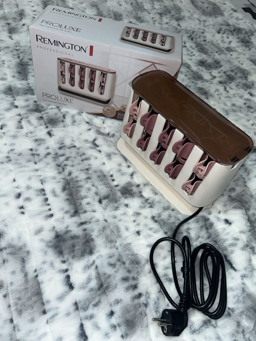 Bigudiuri electrice Remington ProLuxe