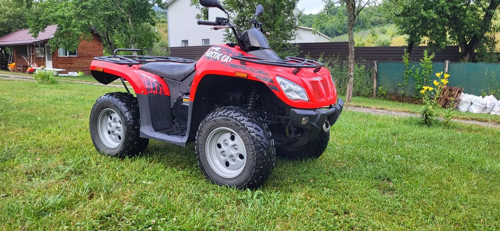 Atv Arctic CAT 2x4