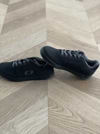 Pantofi ciclism O’neal Pumos Flat v.22 black /gray