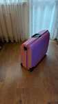 Куфар Carlton-Samsonite  .