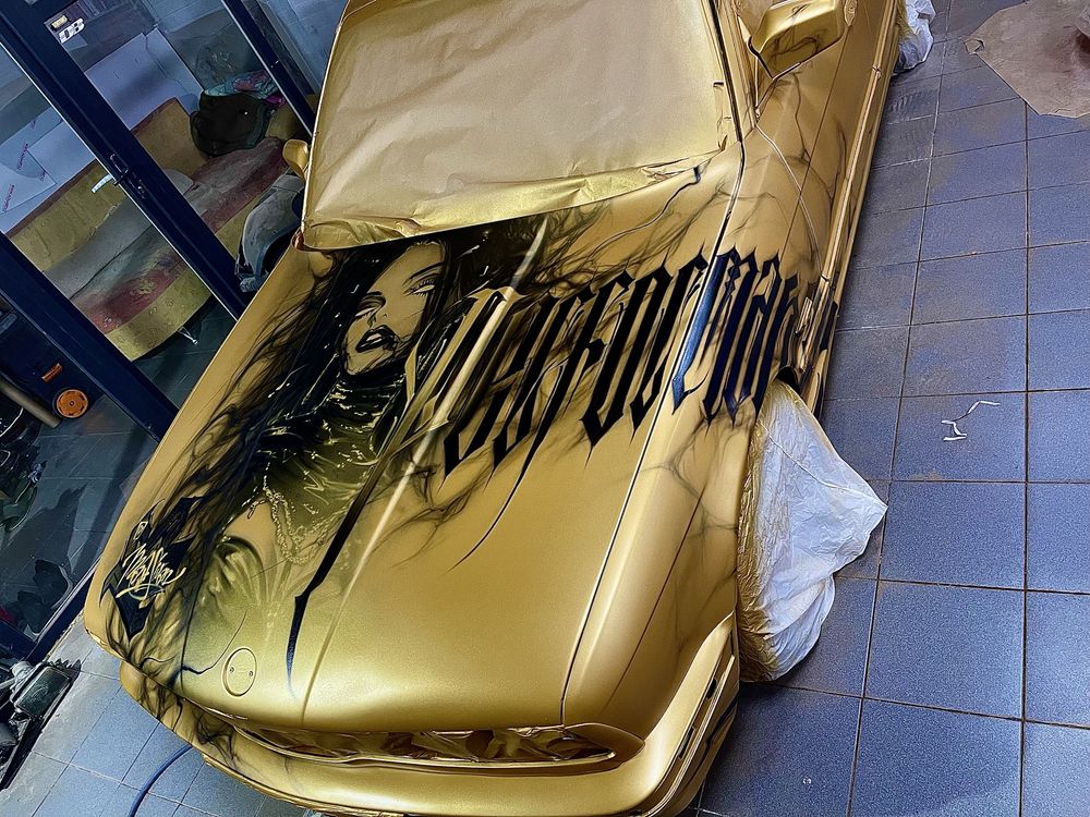 667 Auto service