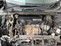 filtru de particule si piese honda hr-v 1.6 diesel 2014-2018