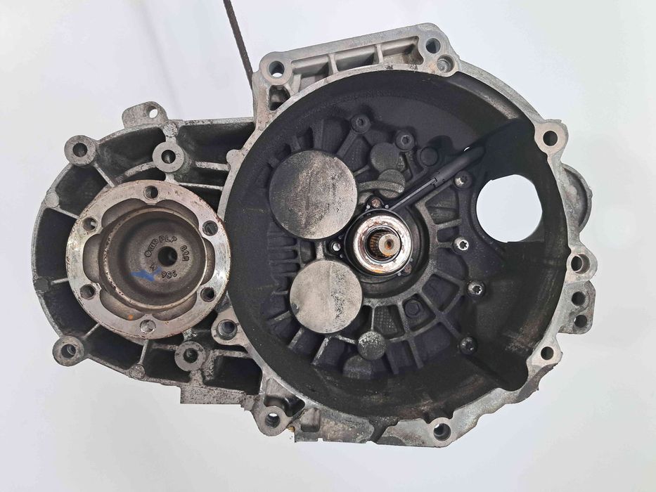 Cutie viteze manuala 6 trepte Seat Leon (1P1) [Fabr 2005-2011] Facelif