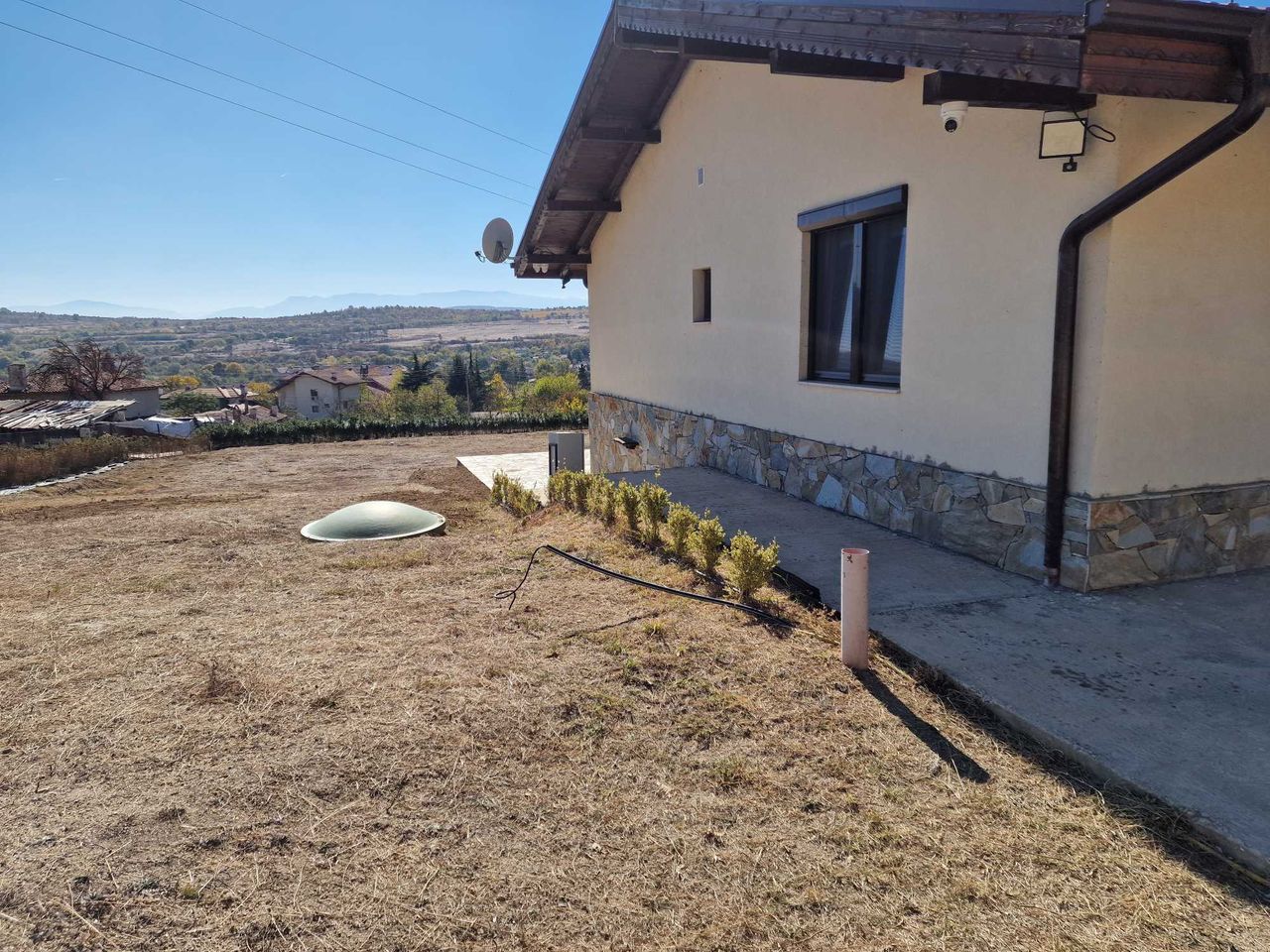 Продава се Къща в с. Лесичово, Област Пазарджик - 160 кв.м за 1244 €/кв.м - Снимка #12