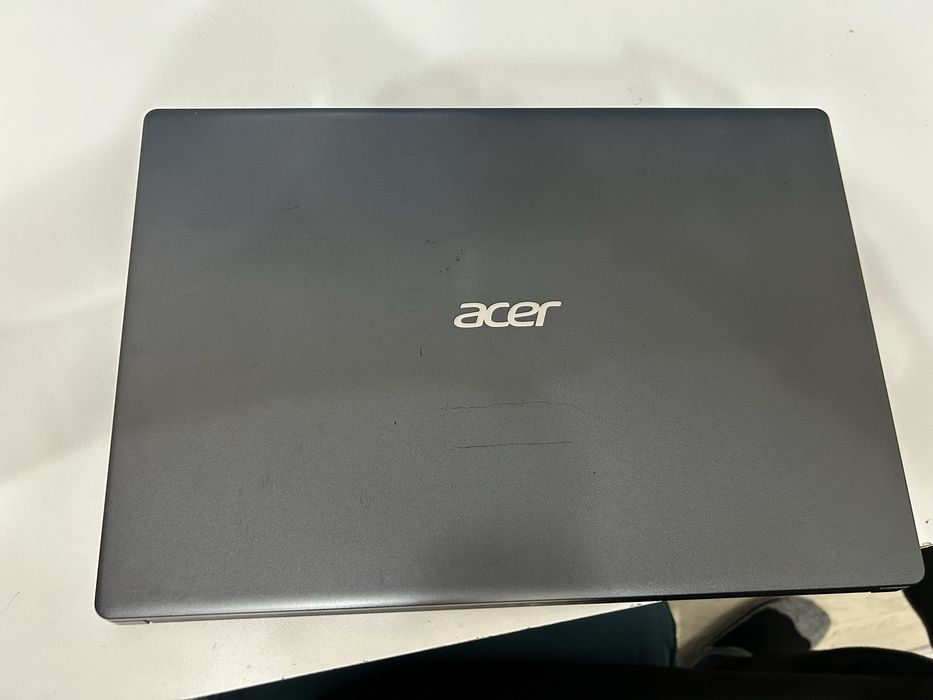 Ноутбук acer aspire 3