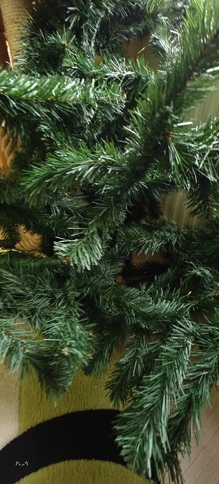 Brad artificial de Crăciun