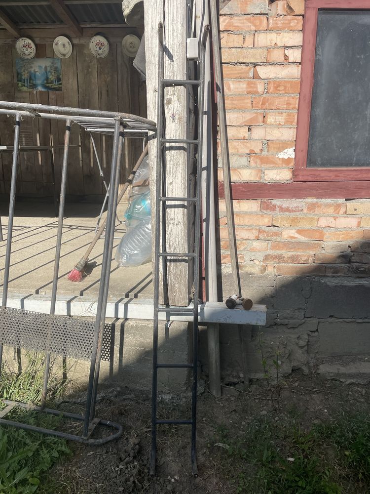 Portbagaj pentru microbuz