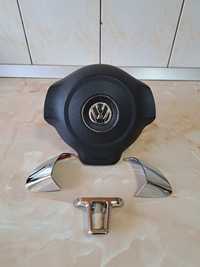 Airbag vw Golf VI