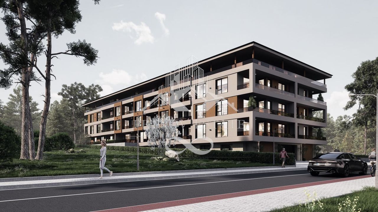 Продава се Тристаен апартамент в Велинград - 114 кв.м за 1097 €/кв.м - Снимка #3