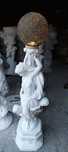 Vând statuie beton