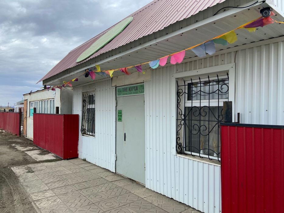 Сдаётся в аренду коммерческое помещение