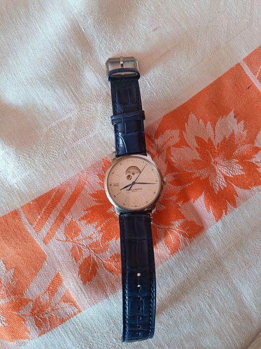 Часовник "Baume Mercier Geneve