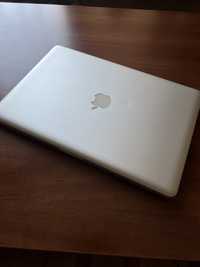 MacBookPro 2011, 15 диагональ