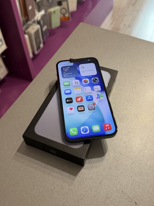 Magazin Vinde : Iphone 13 Pro Max 128gb