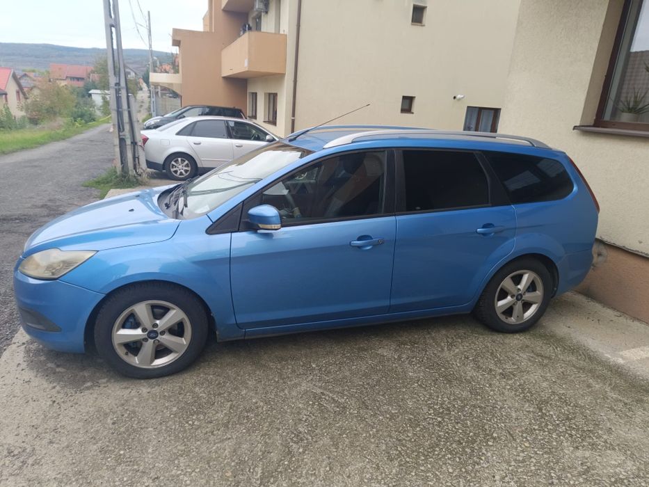 Vând Ford Focus  !