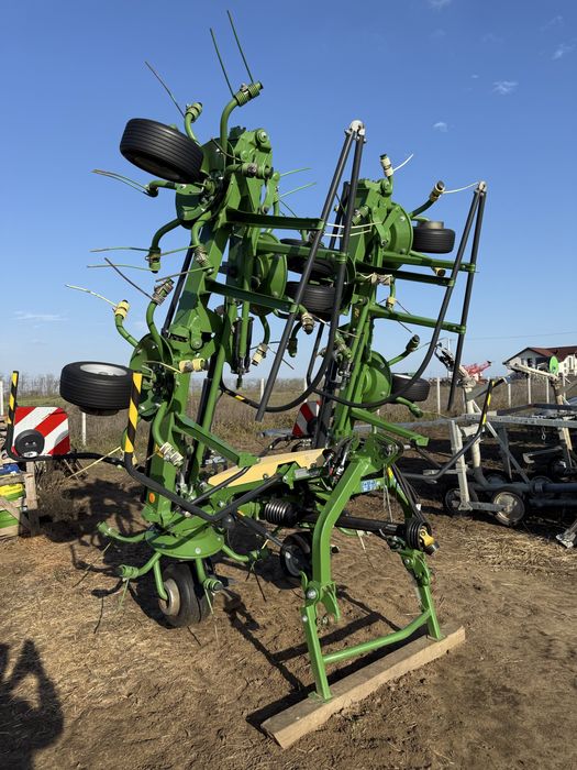 Ravasitor Krone Vendro 900