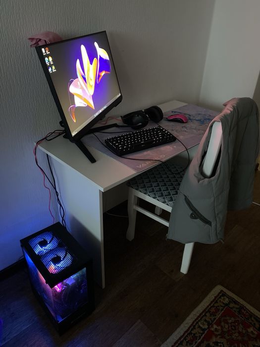 Игровой ПК i5 13400f RTX 5060