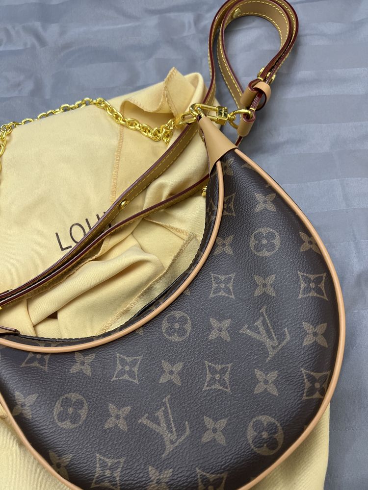 Geanta Louis Vuitton