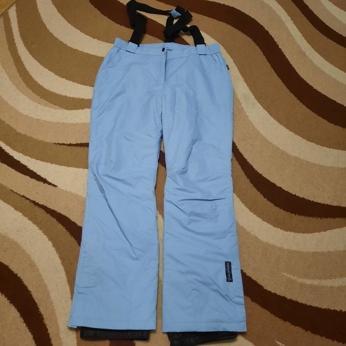 Штаны женские горнолыжные