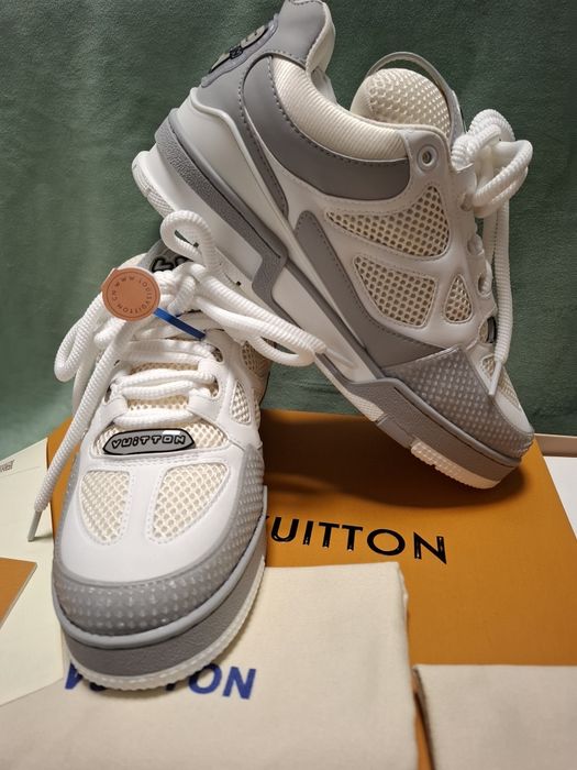 Louis vuitton skate 770 lei