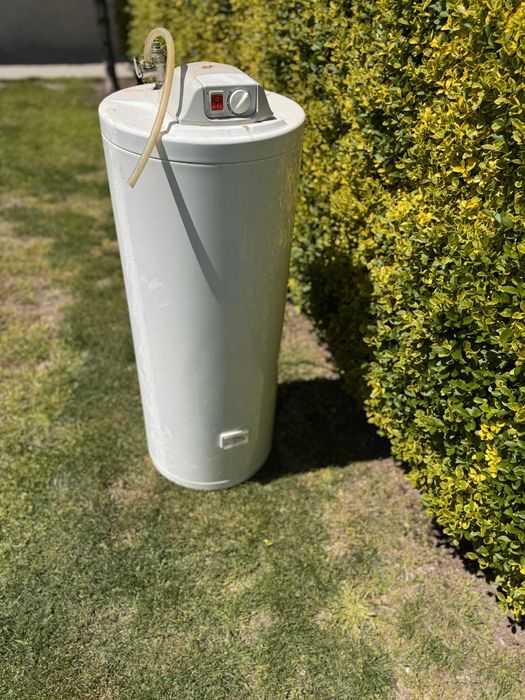 Бойлер 80л Елдом 3kw