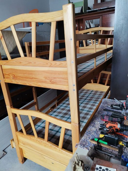 Кровать, кровать, кровать