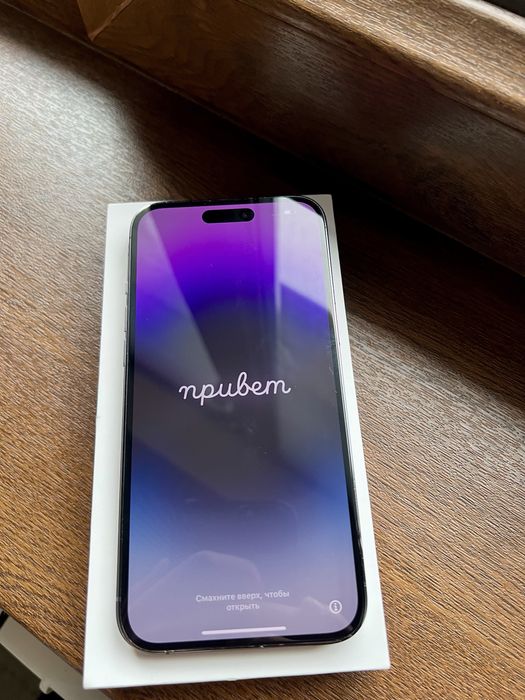 Iphone 14 Pro Max 256гб