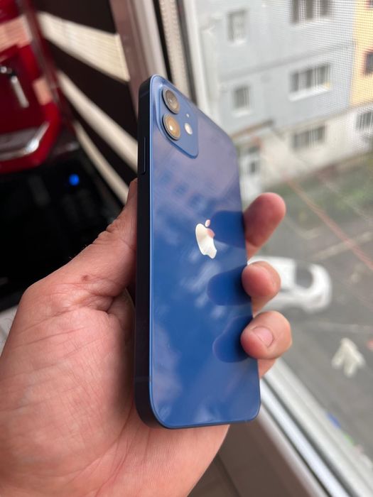Iphone 12 128gb NOU baterie 100%