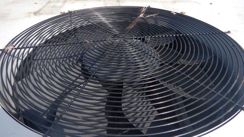 vand chiller carrier 135 kw