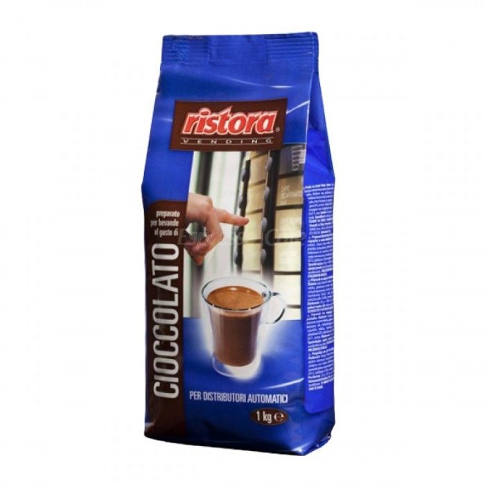 Ciocolata Calda Plus 1kg