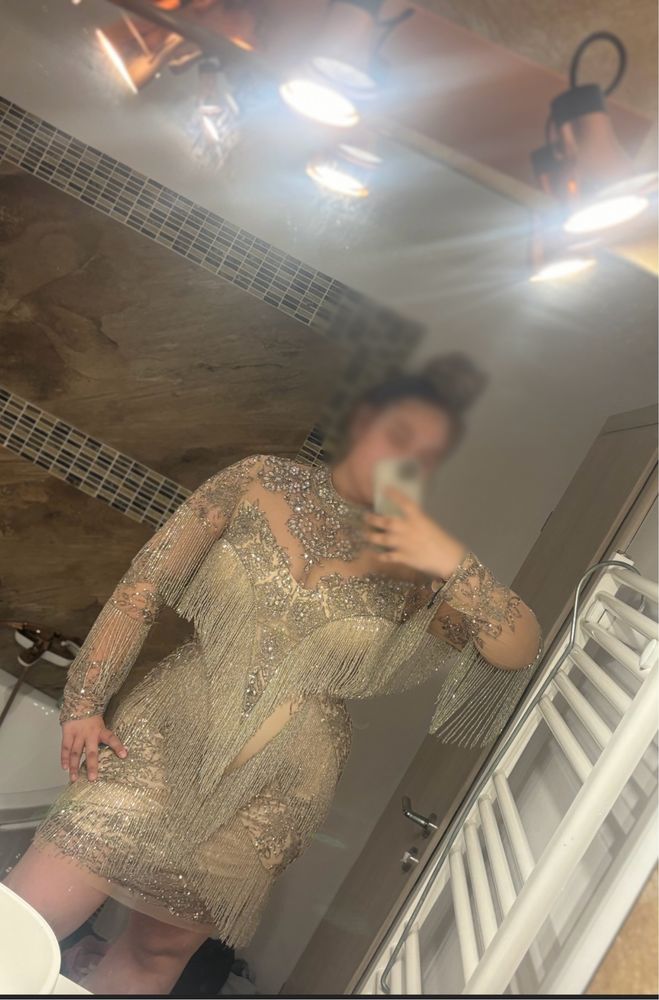Rochie de seara marimea M