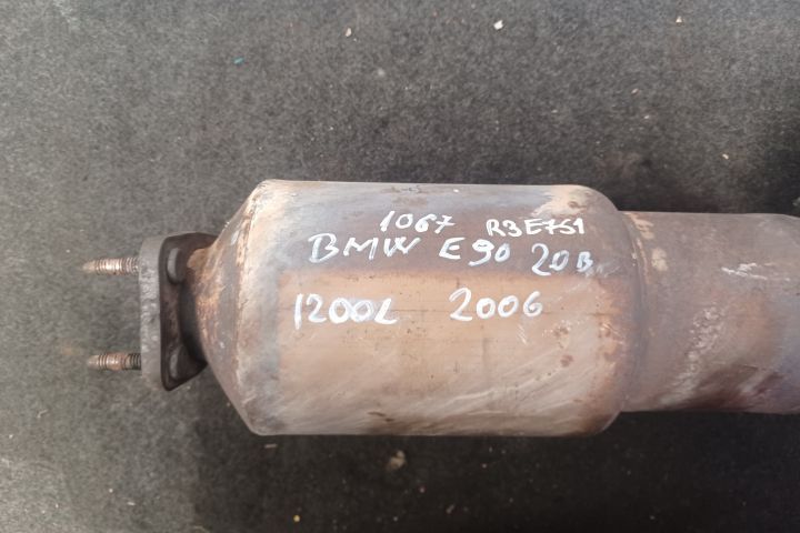 Catalizator 7532931 7532931 BMW Seria 3 E90 [2004 - 2010] Sedan 318i