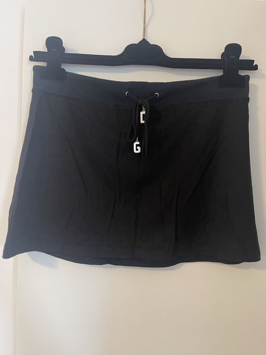 Fusta dolce & gabbana, colectia de plaja