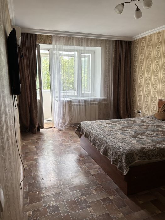 Продам 1 комнатную квартиру в районе ЖД