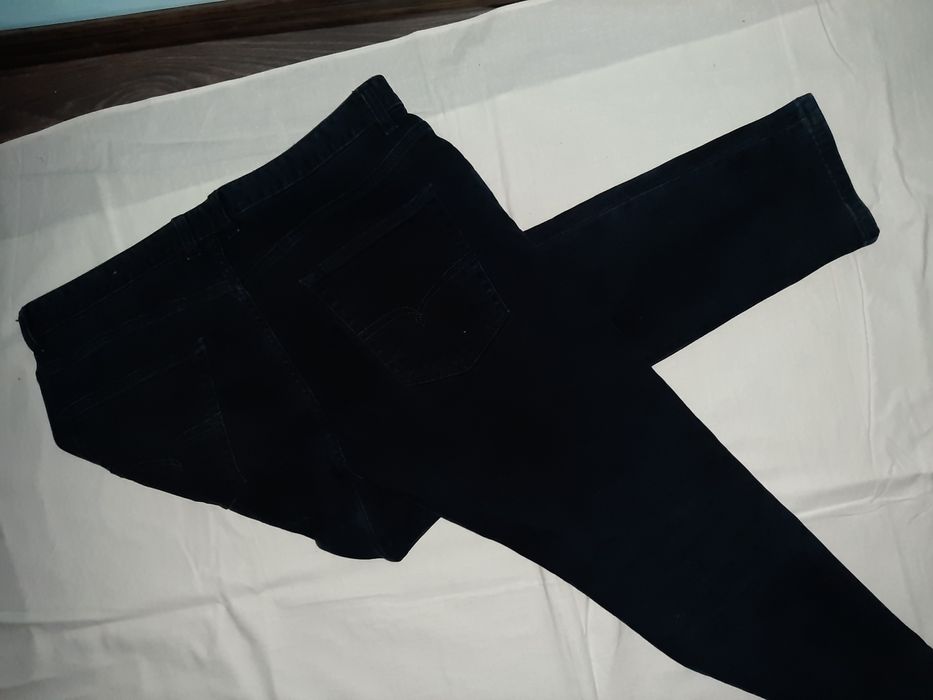 Blugi Next marimea 34