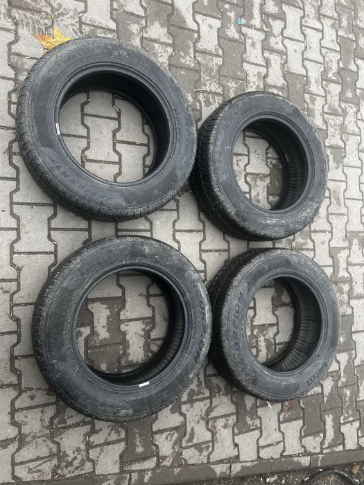 Cauciucuri Pirelli Scorpion 225/65/R17 M+S