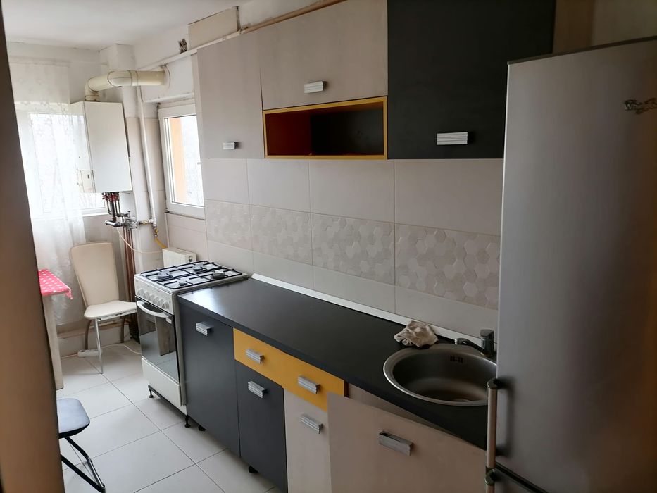 Garsoniera de inchiriat