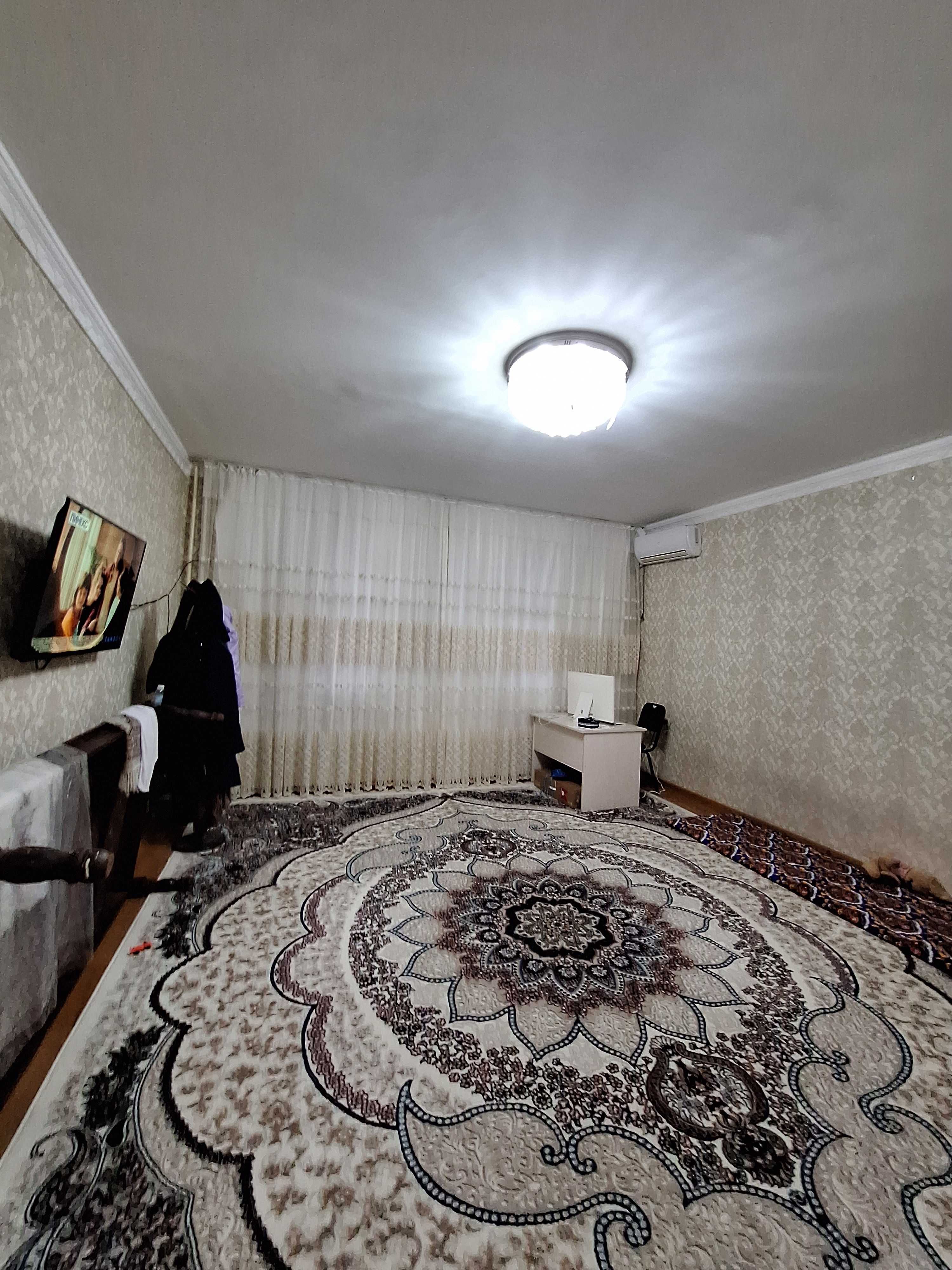 (К129080) Продается 2-х комнатная квартира в Учтепинском районе.